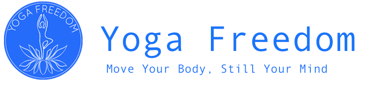 Yoga Freedom Vincent Lane, Avondale Heights Vic 3034  Tel: 0400 008 023