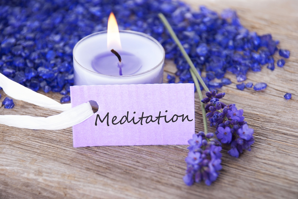 Meditation at Yoga Freedom, Avondale Heights