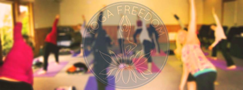 Group Yoga Classes at Yoga Freedom, Avondale Heights